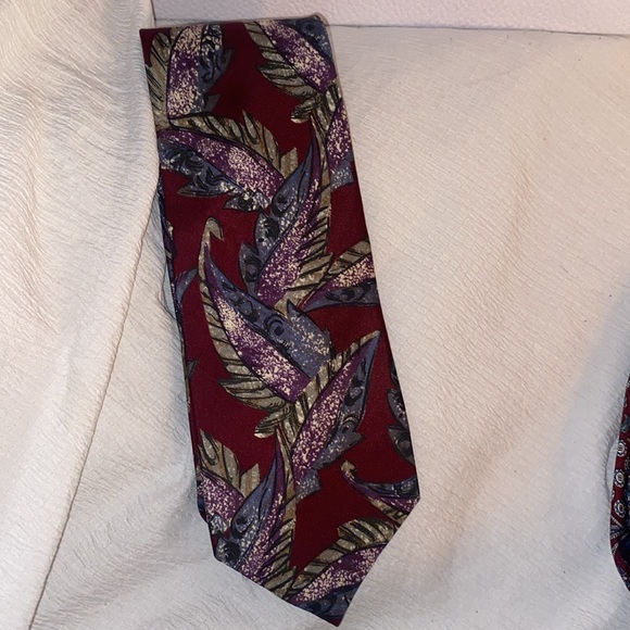 Dior Men Tie Set - Picture 4 of 10